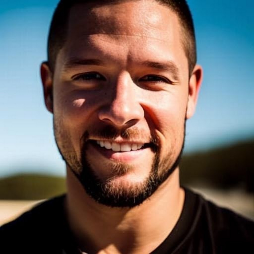 Avatar of Anthony B.