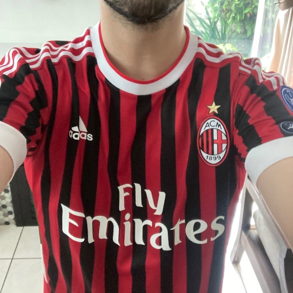 Avatar of Vinicio P.