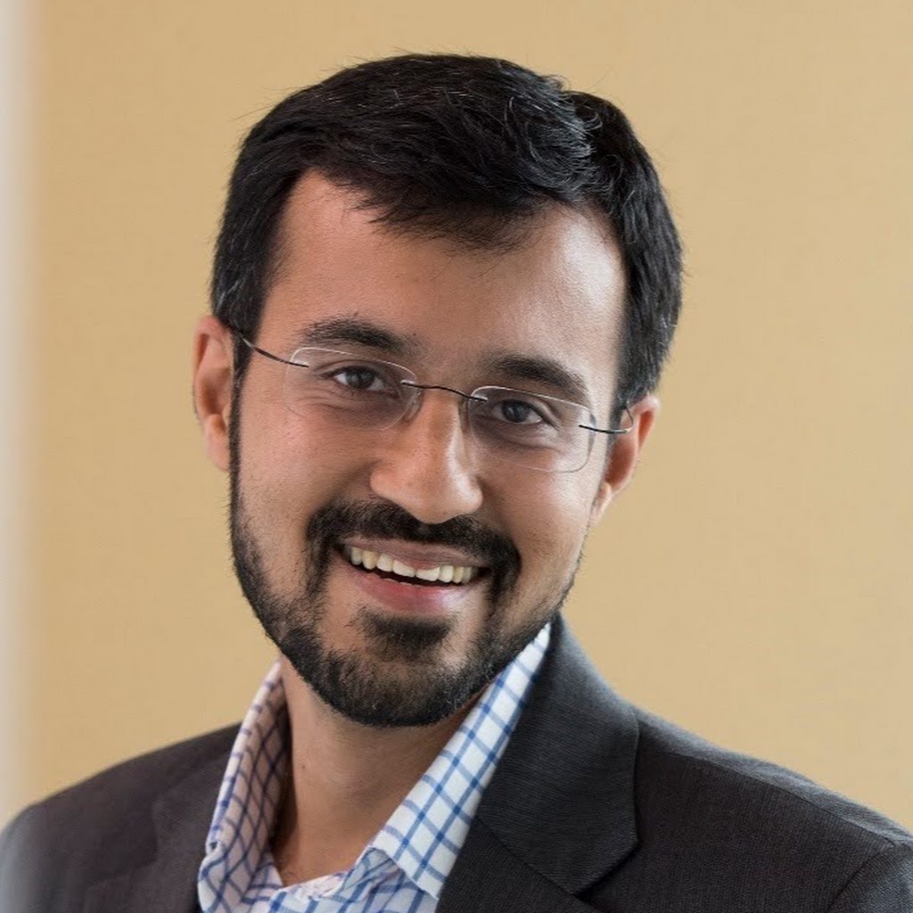 Avatar of Dhyanesh S.