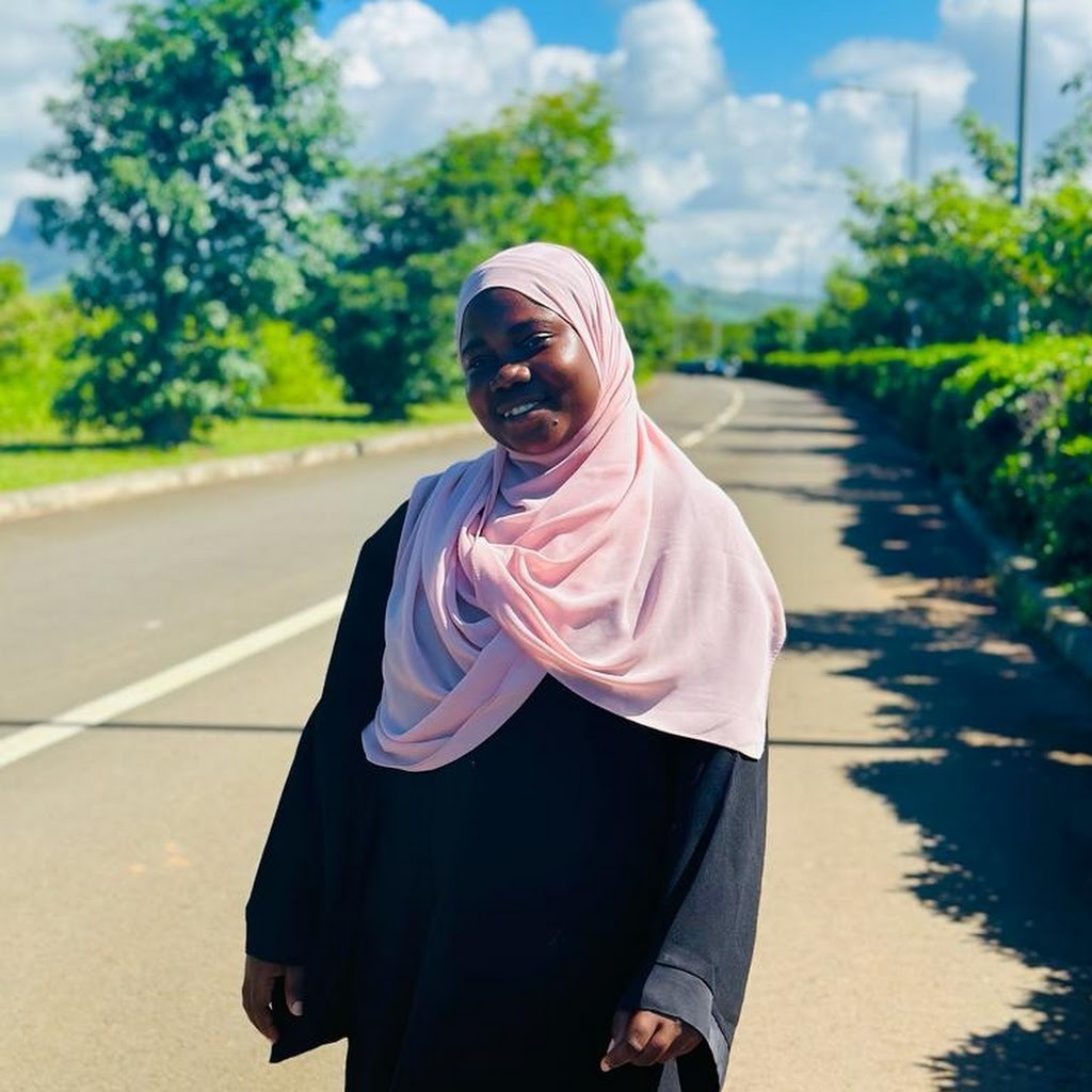 Avatar of Ayishatu S.