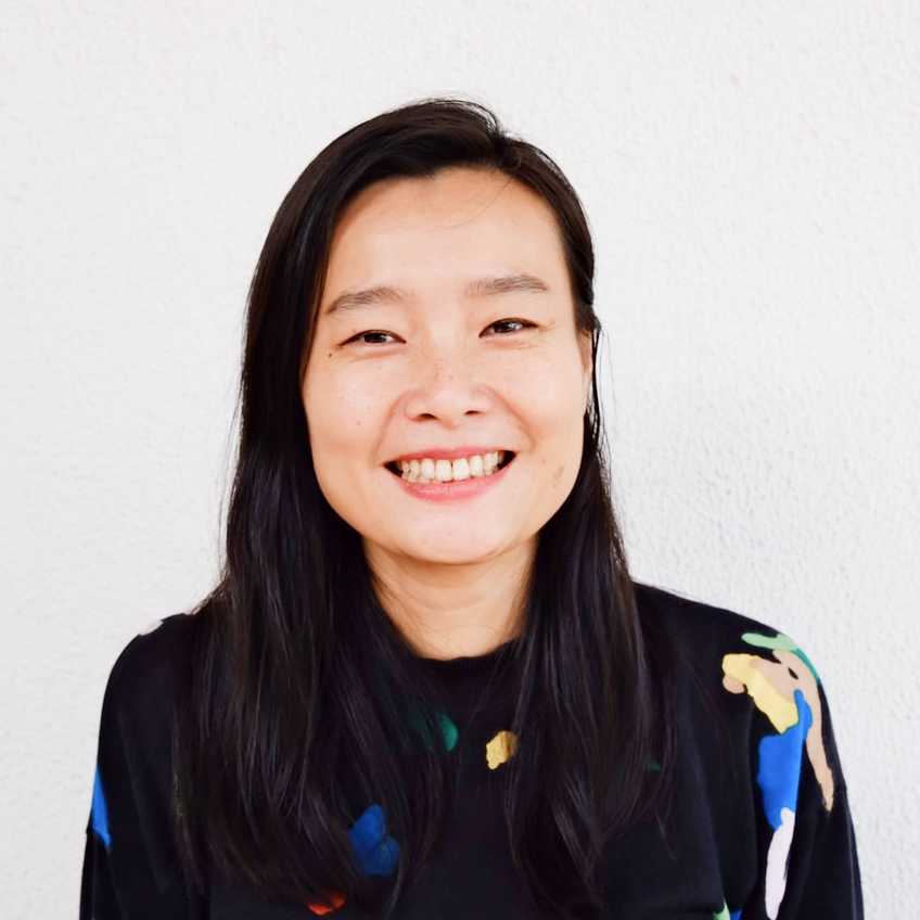 Avatar of Kai-Ting L.