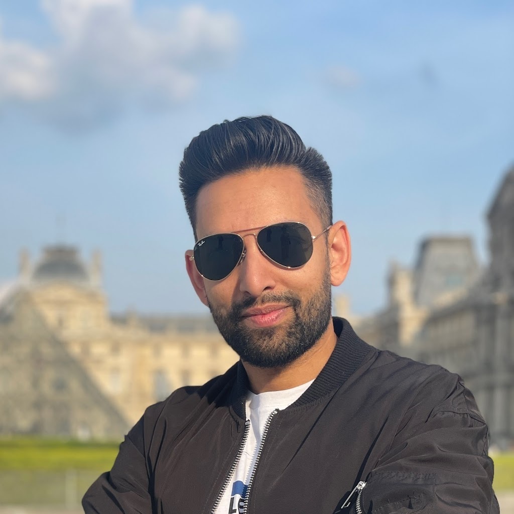 Avatar of Shahtaj A.