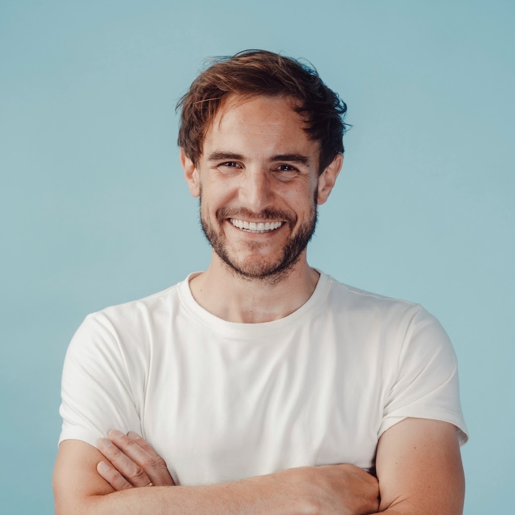 Avatar of Gabriel Hubert