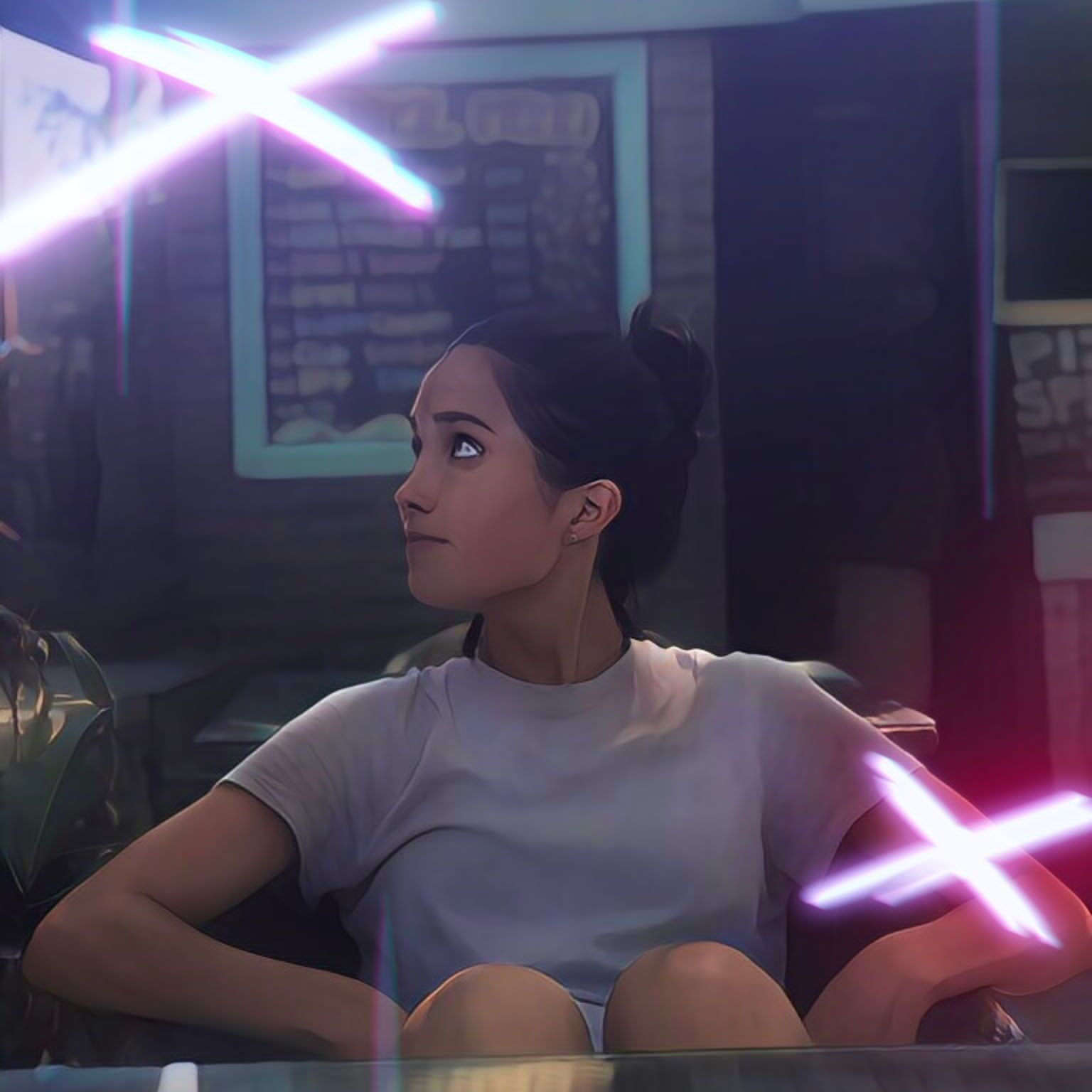 Avatar of yutcam (Dust)