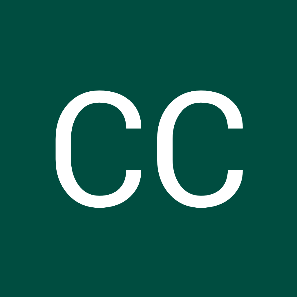Avatar of CC T.