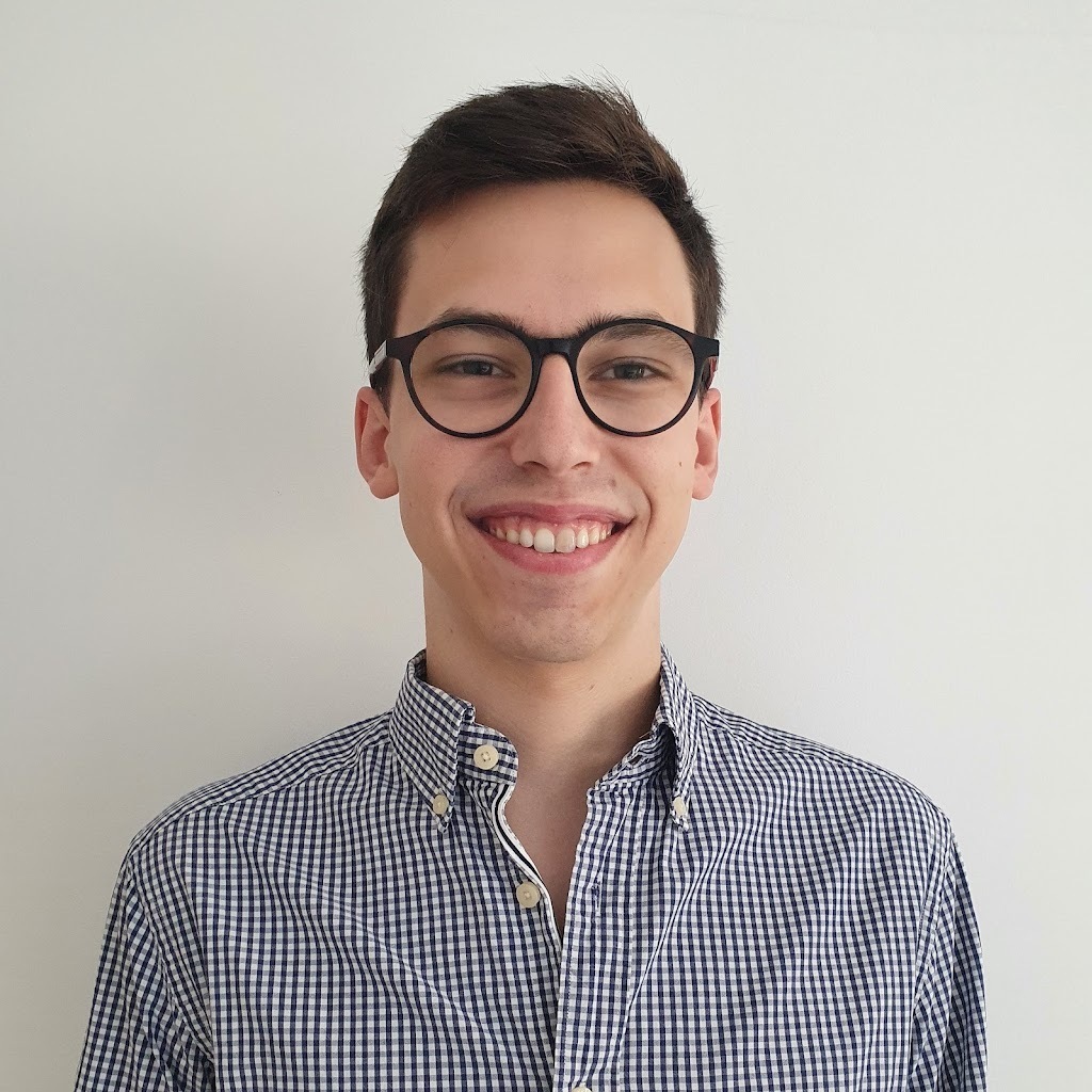 Avatar of Ricardo C.