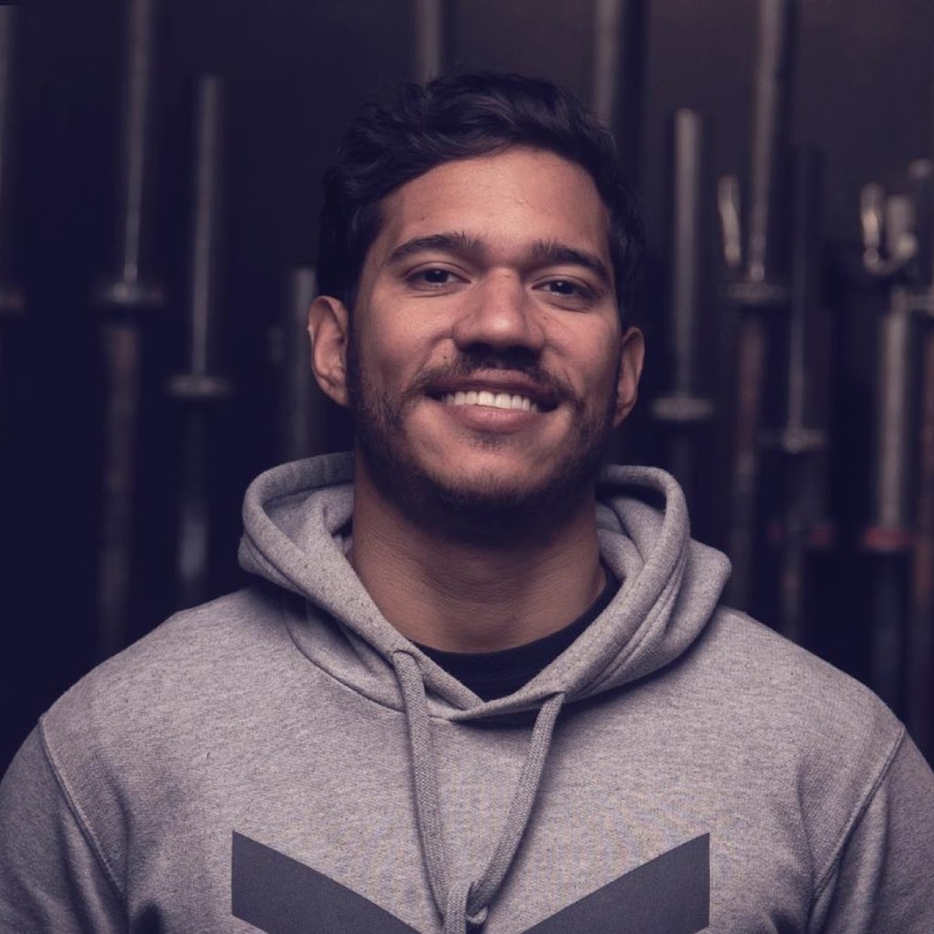 Avatar of Leonardo B.