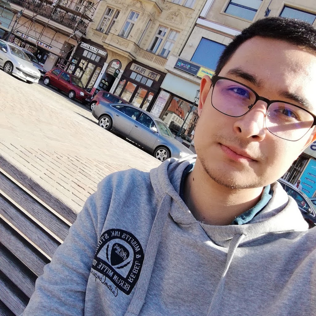 Avatar of Марк И.