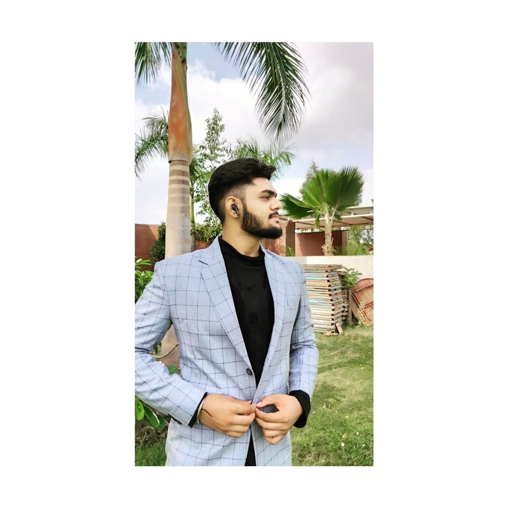 Avatar of Dharmesh L.