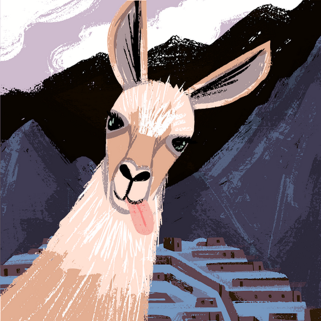 Avatar of Liselotte L.