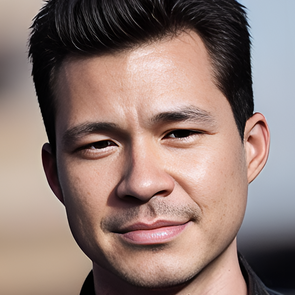 Avatar of Charles E.