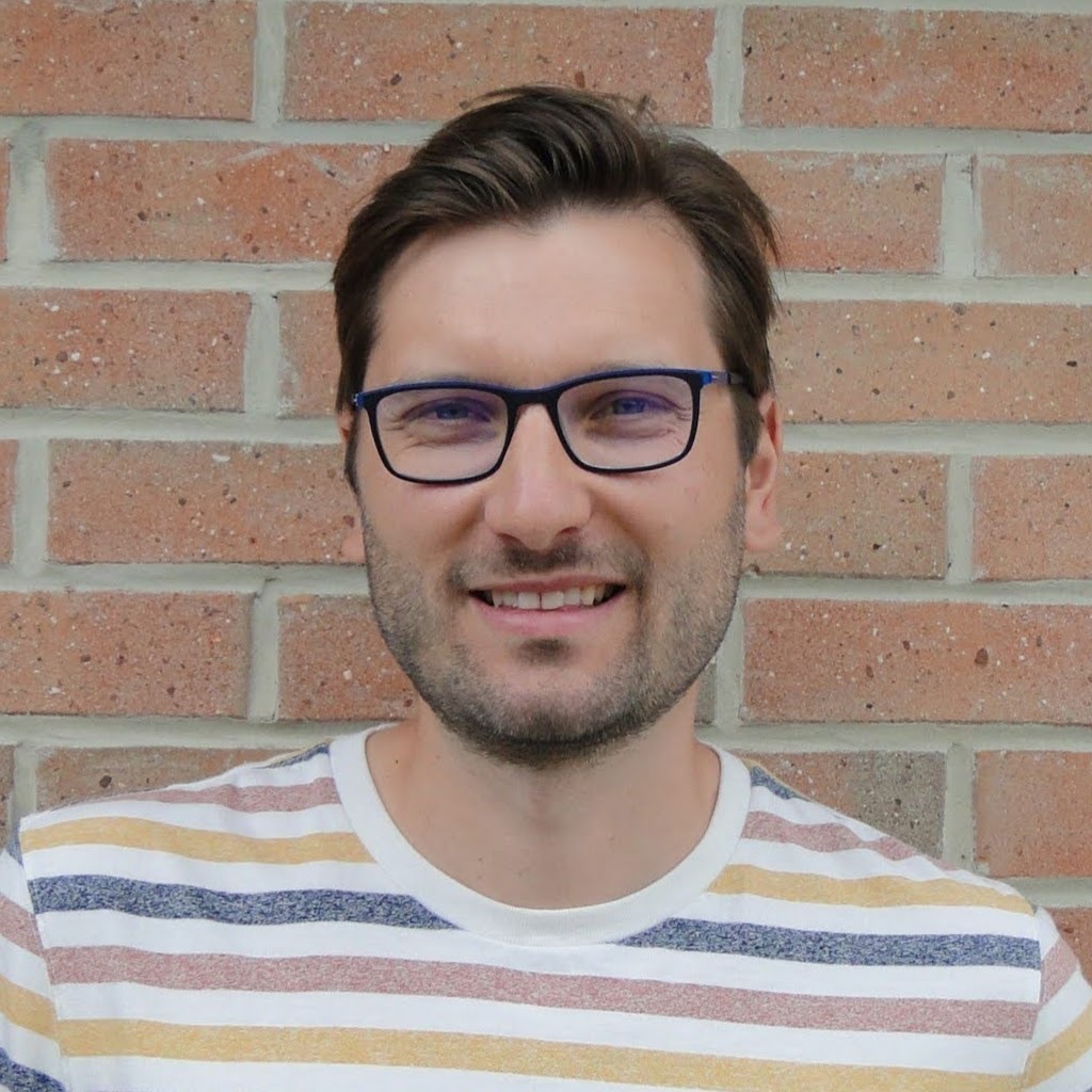 Avatar of Pierre-Yves B.