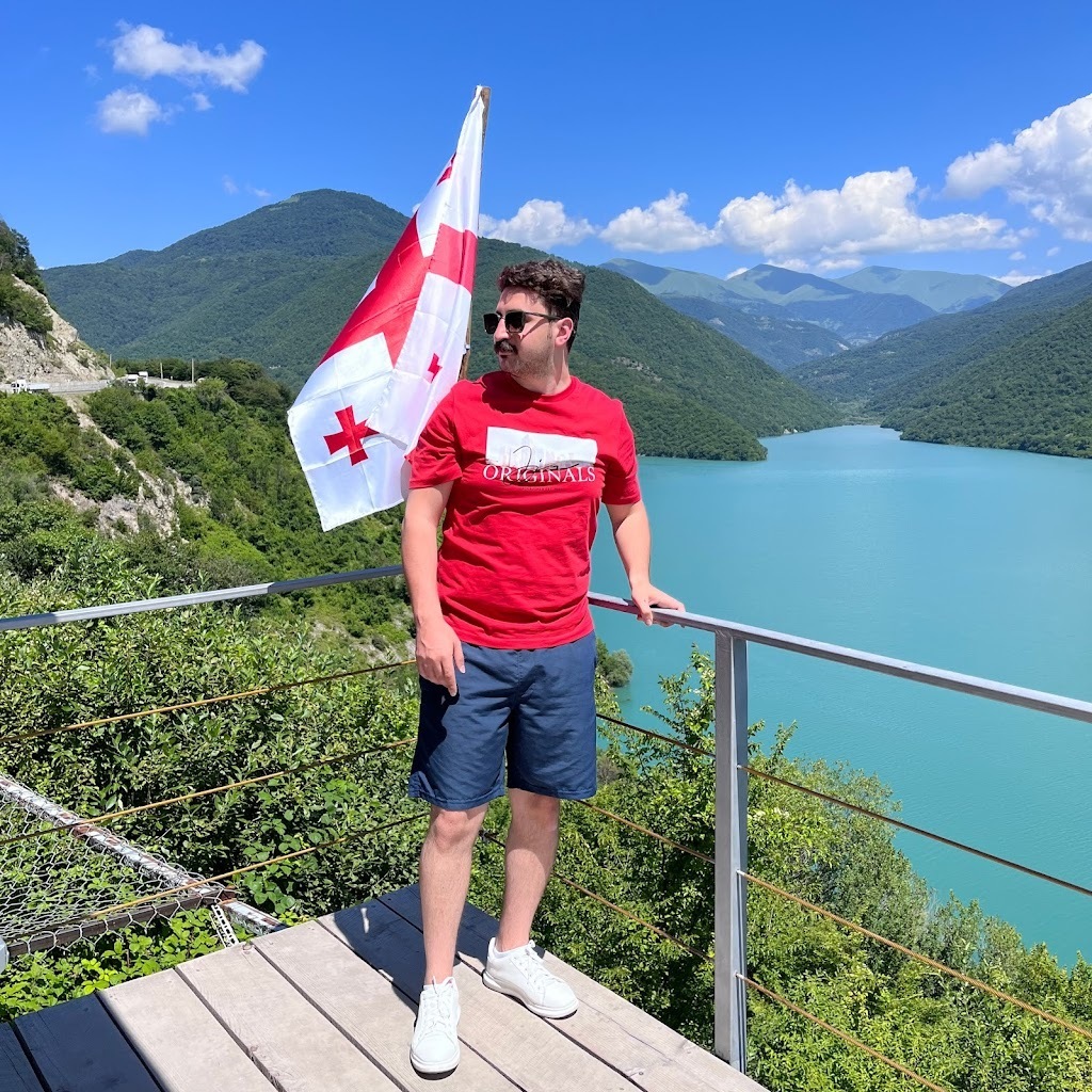 Avatar of suliman f.