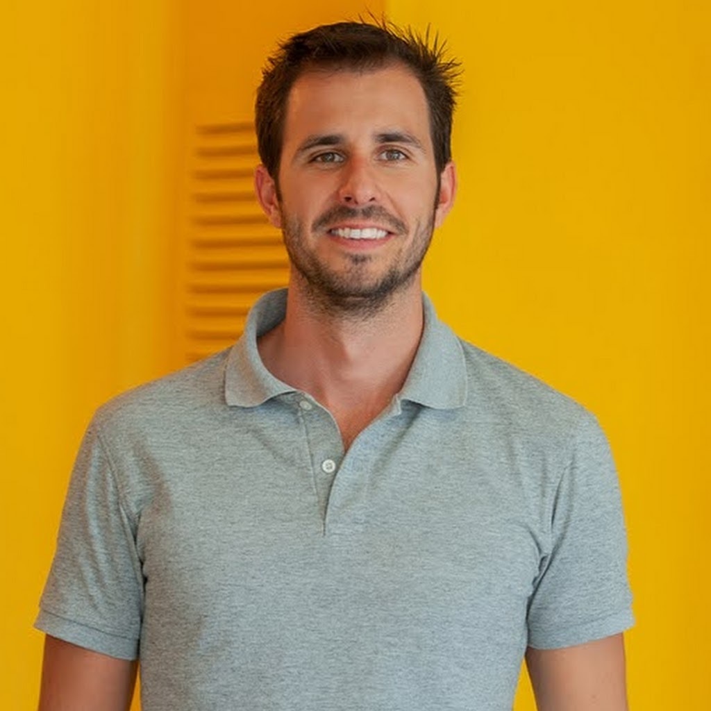 Avatar of Florent I.