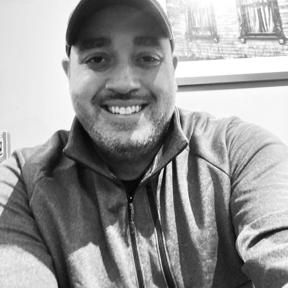 Avatar of Adam Shepherd