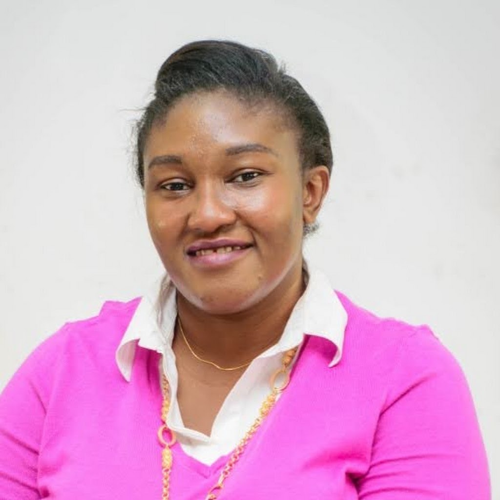 Avatar of Funmilayo Ajala