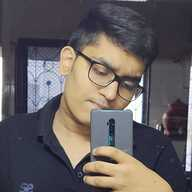 Avatar of Brijraj R.