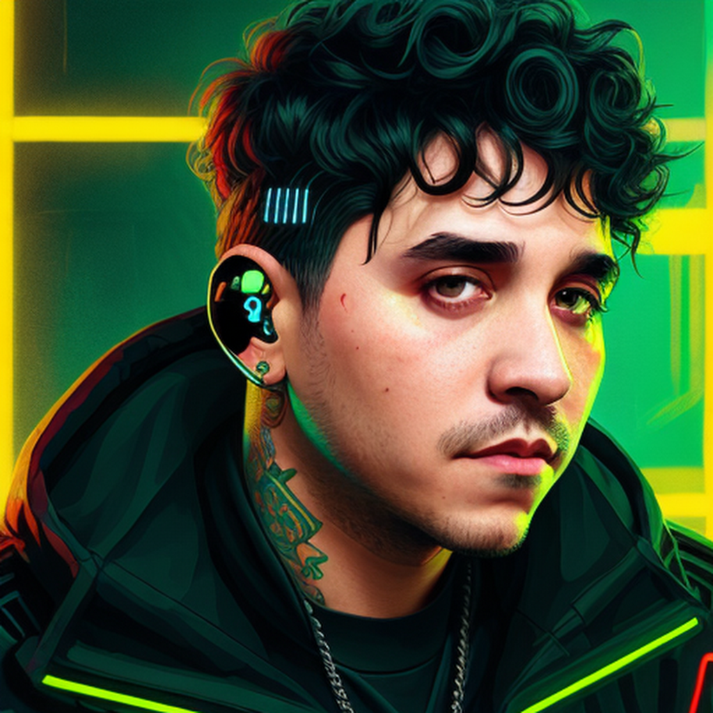 Avatar of Isrrael h.