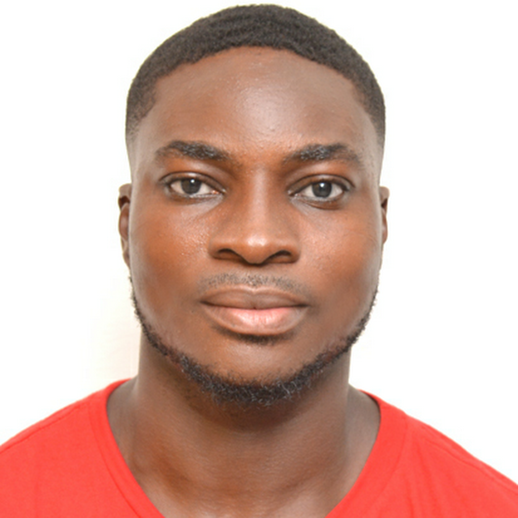 Avatar of Frederick A.