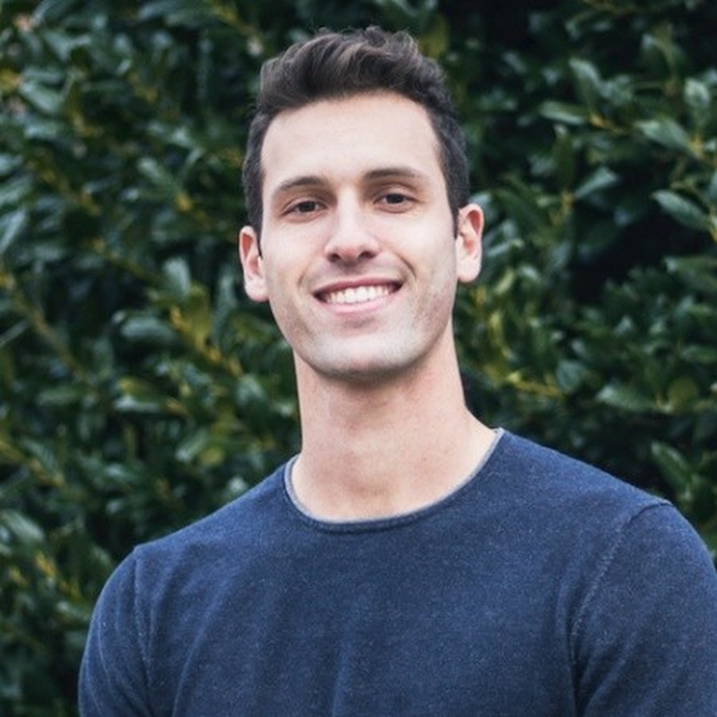 Avatar of Matthew B.