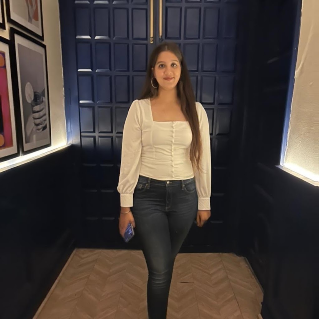 Avatar of Harleen K.