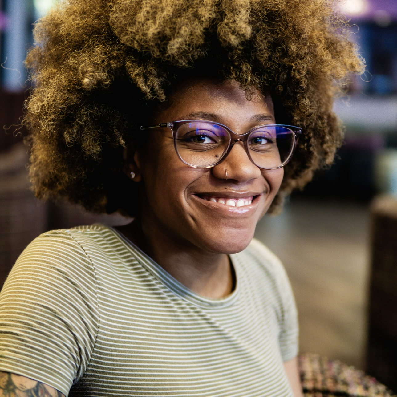 Avatar of Nia Fennoy