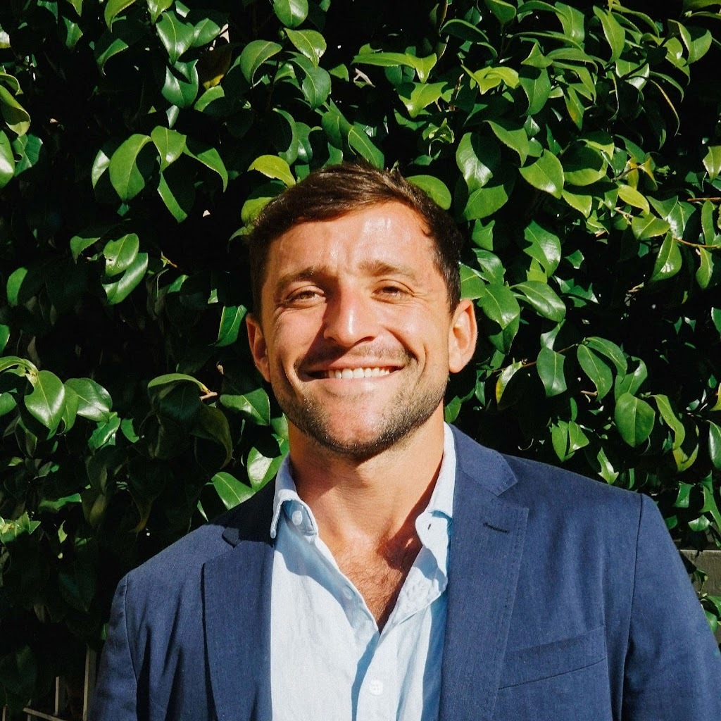 Avatar of Evan Gelfand