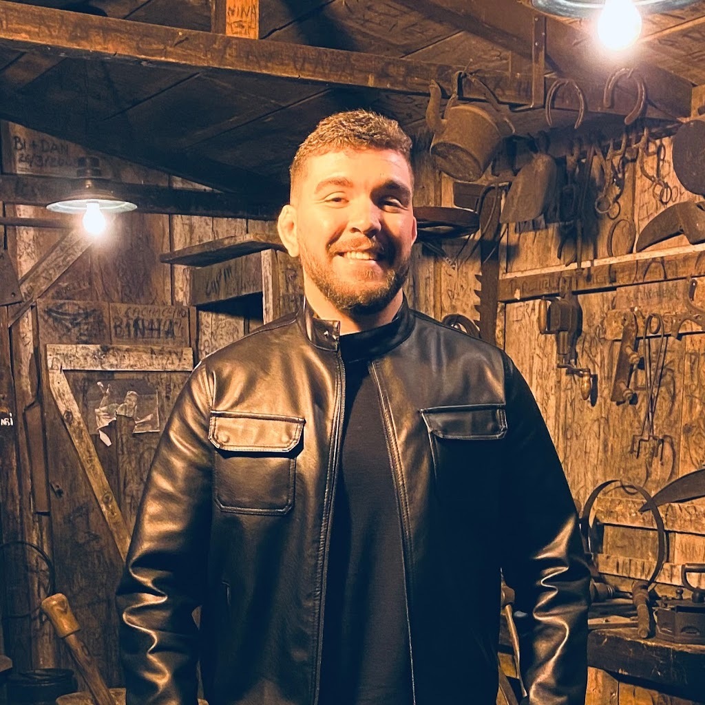 Avatar of Giovanni R.