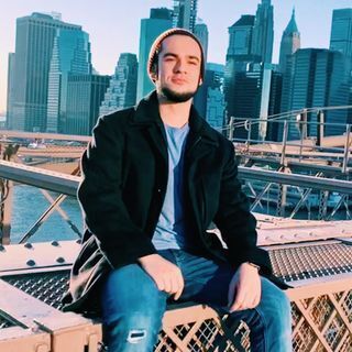 Avatar of Michael H.