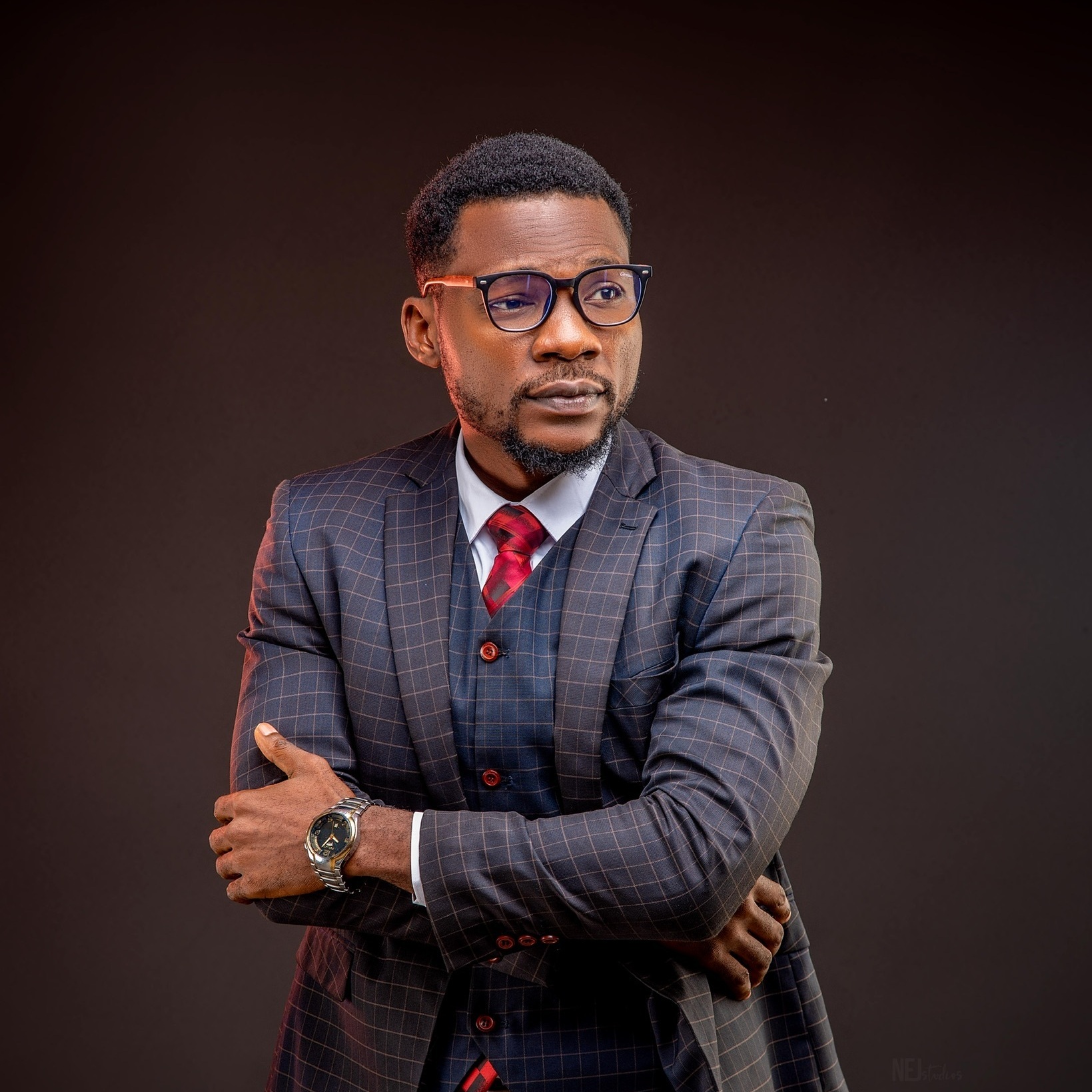 Avatar of Ebibote D.