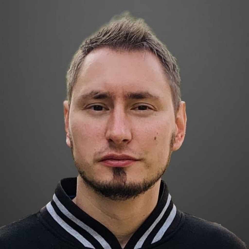 Avatar of Andrii Z.