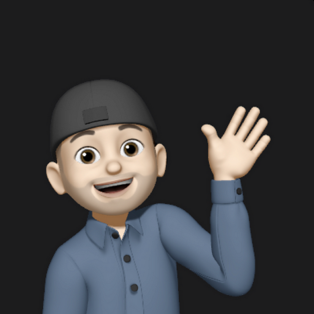 Avatar of Brennan M.