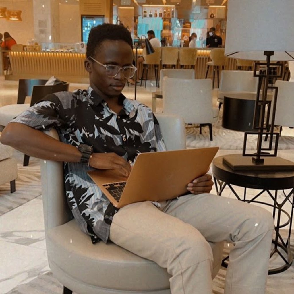 Avatar of inegben s.