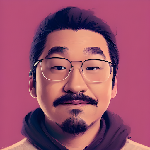 Avatar of Liang-Bin H.