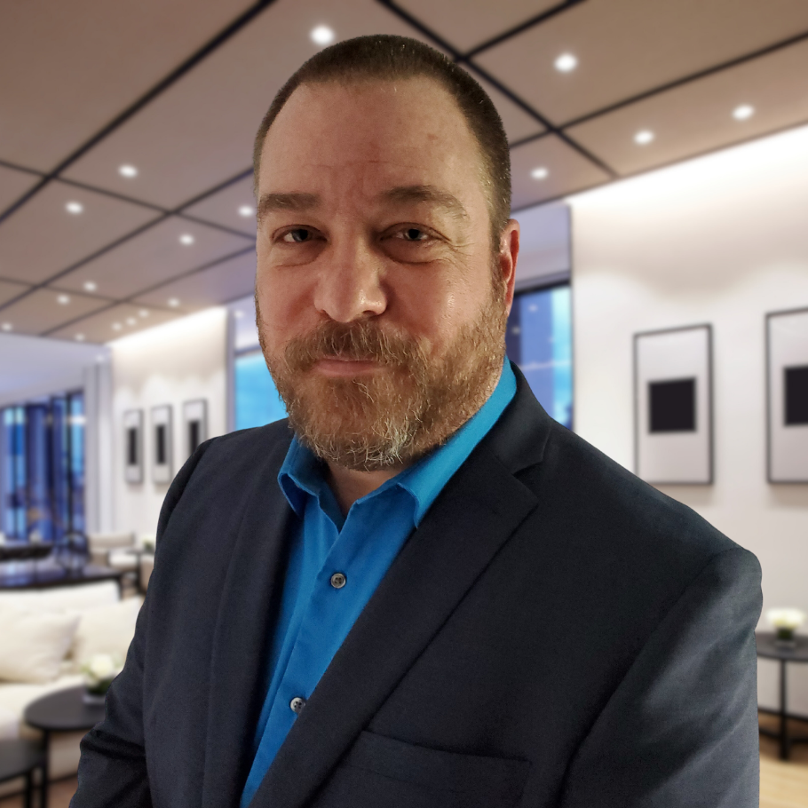 Avatar of Randall G.