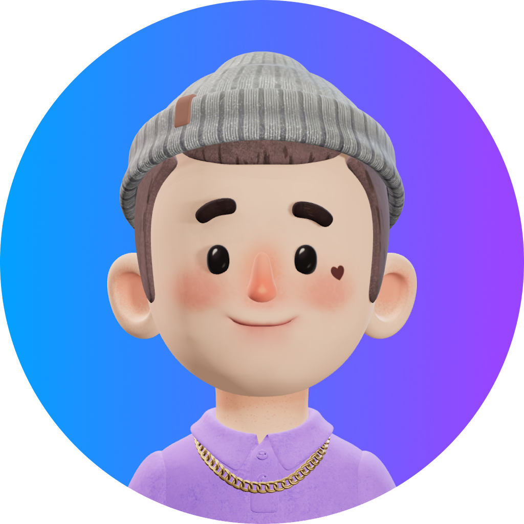 Avatar of Даниил С.