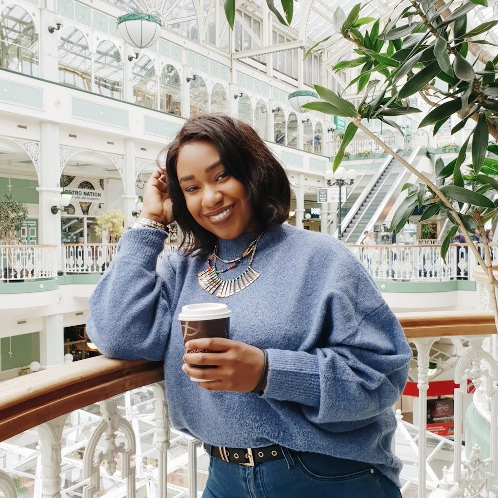 Avatar of Aeyiondy D.