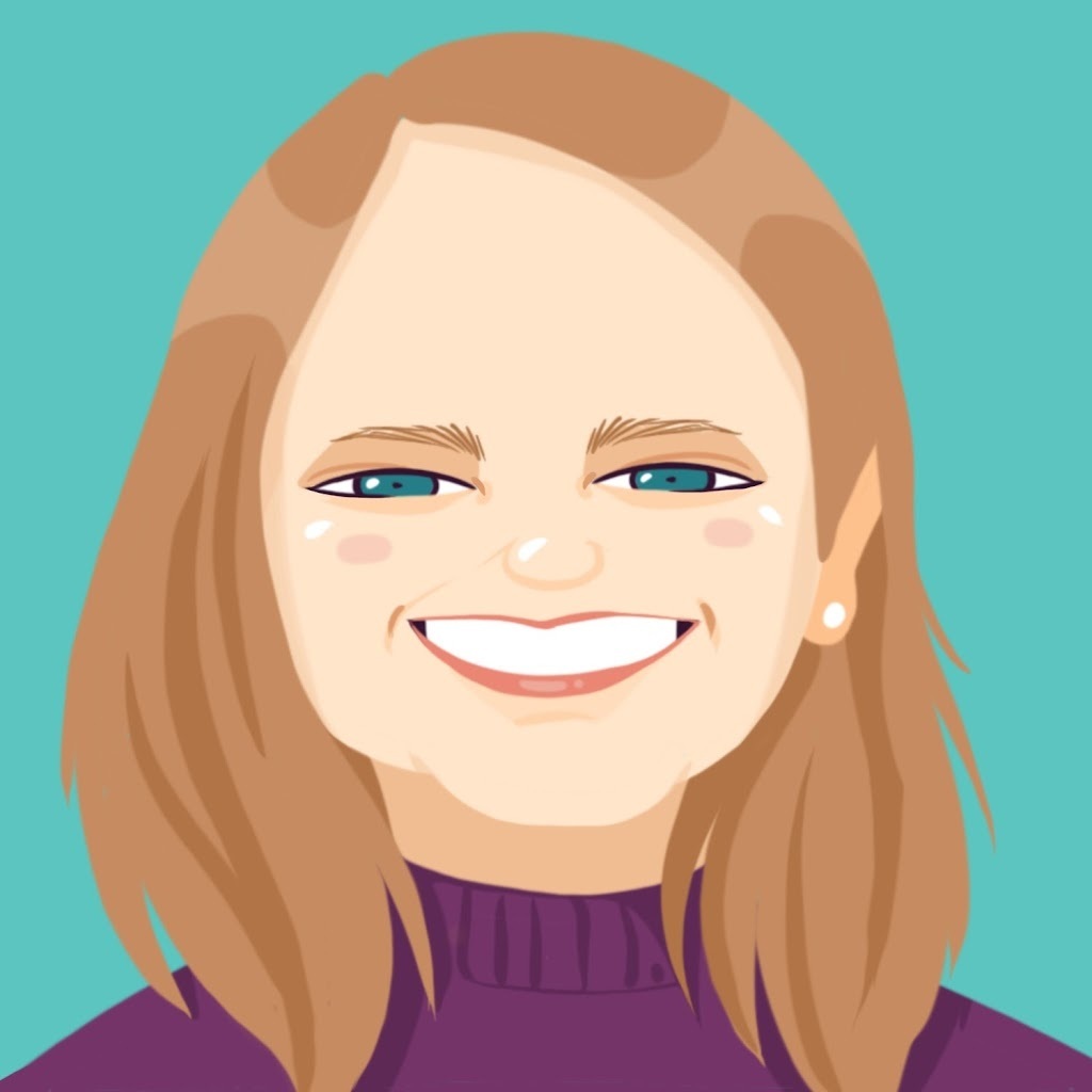 Avatar of Katharine Q.