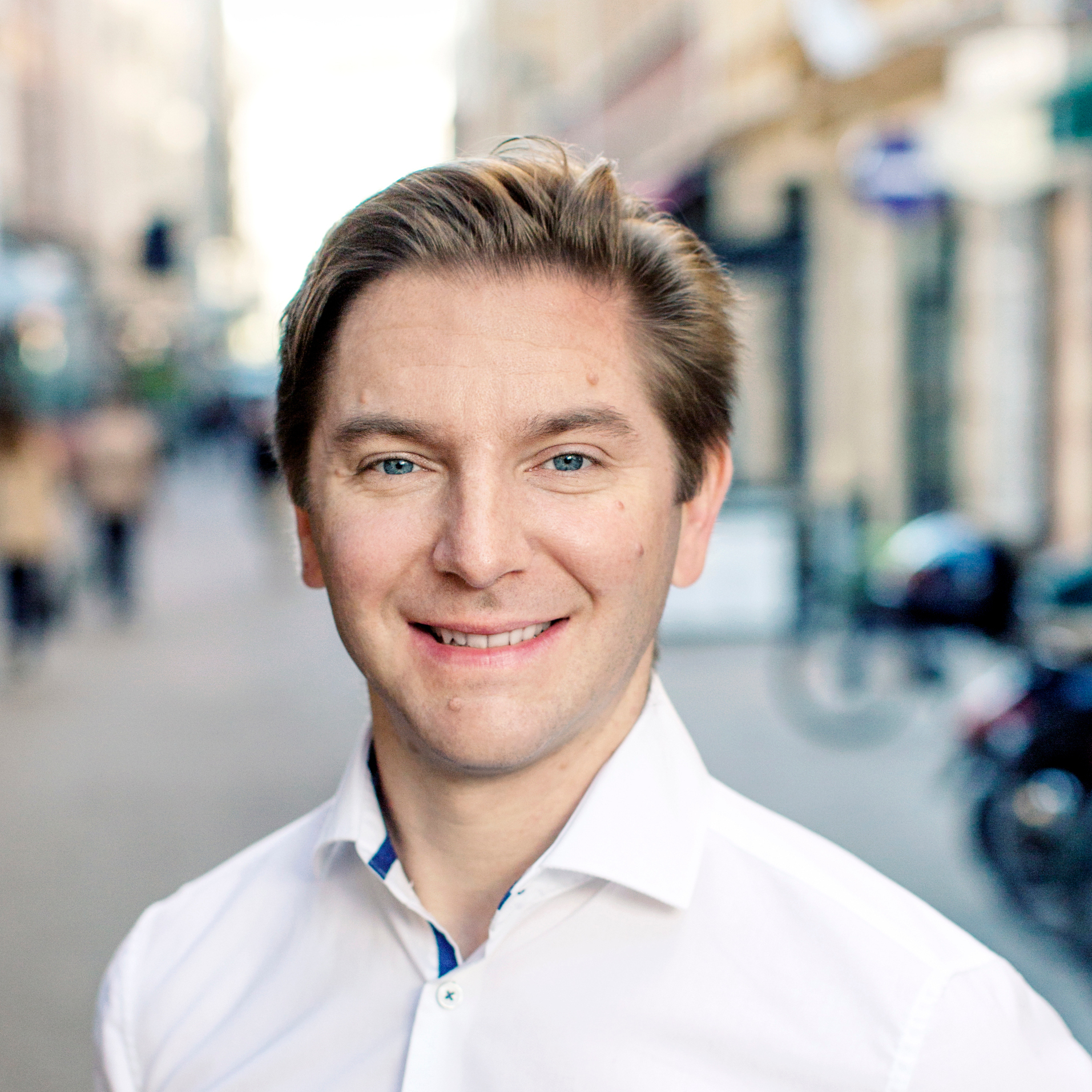 Avatar of Vincent K.