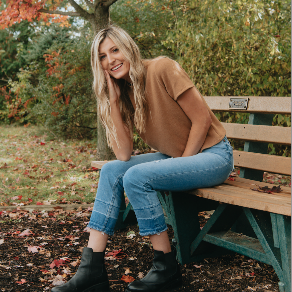 Avatar of Madeline K.