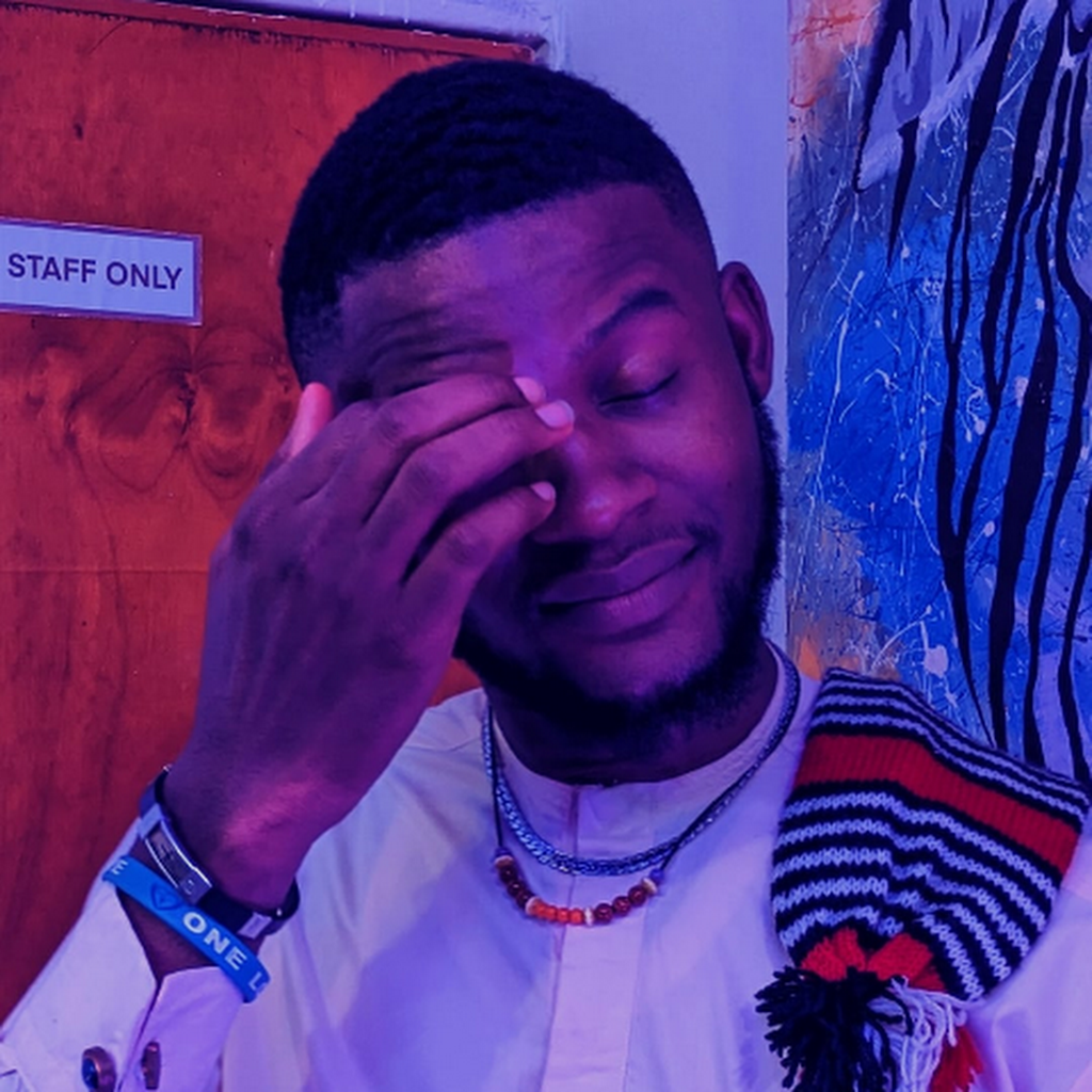 Avatar of Chidiebere E.