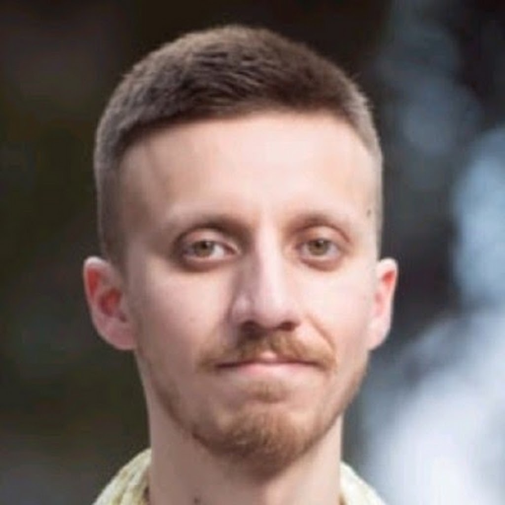 Avatar of Kartikeya K.