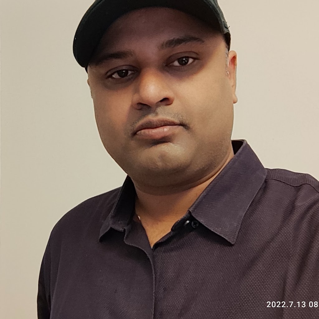 Avatar of Santosh W.