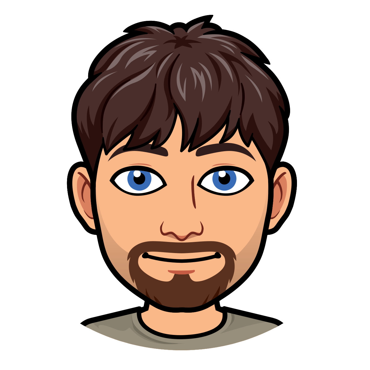 Avatar of Michael B.