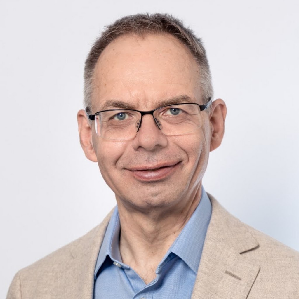 Avatar of Ferdinand B.