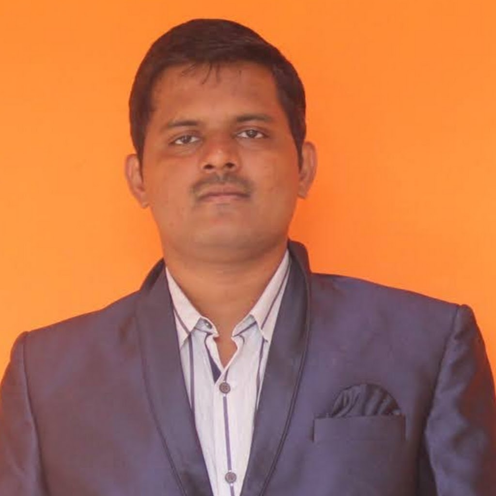 Avatar of Vaibhav P.