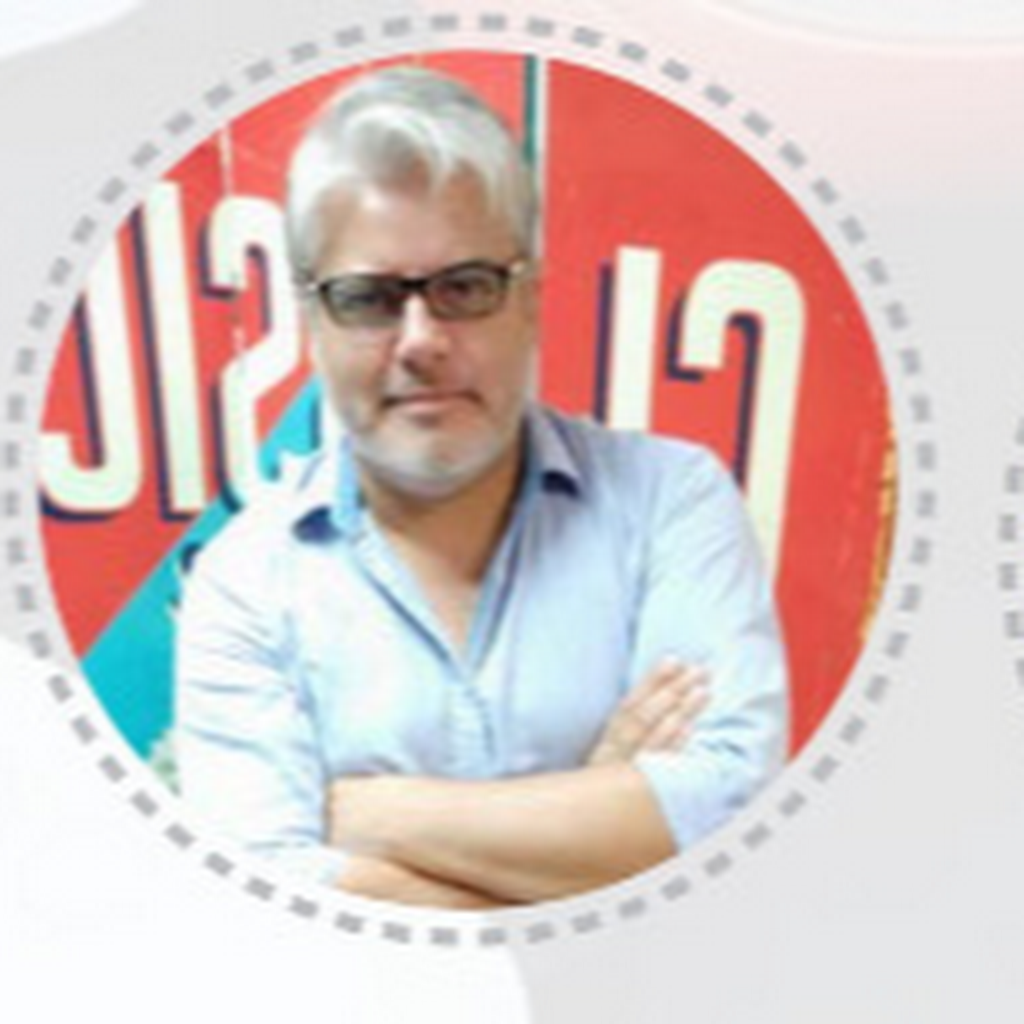 Avatar of roberto m.