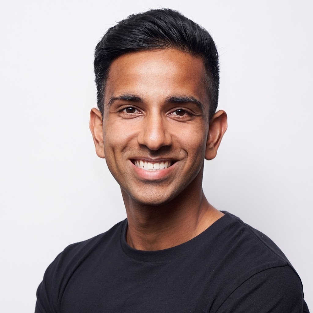 Avatar of Siddharth S.