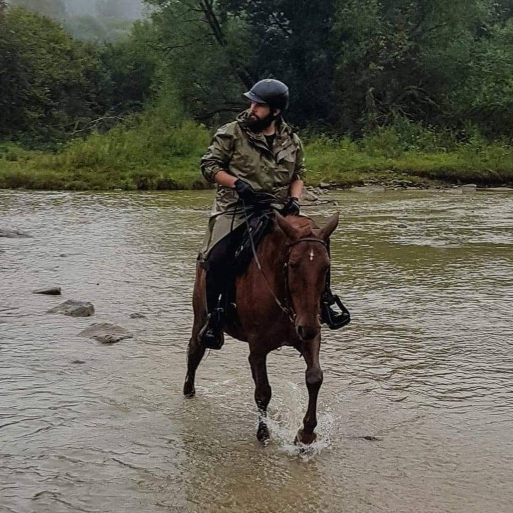 Avatar of Boleslaw M.