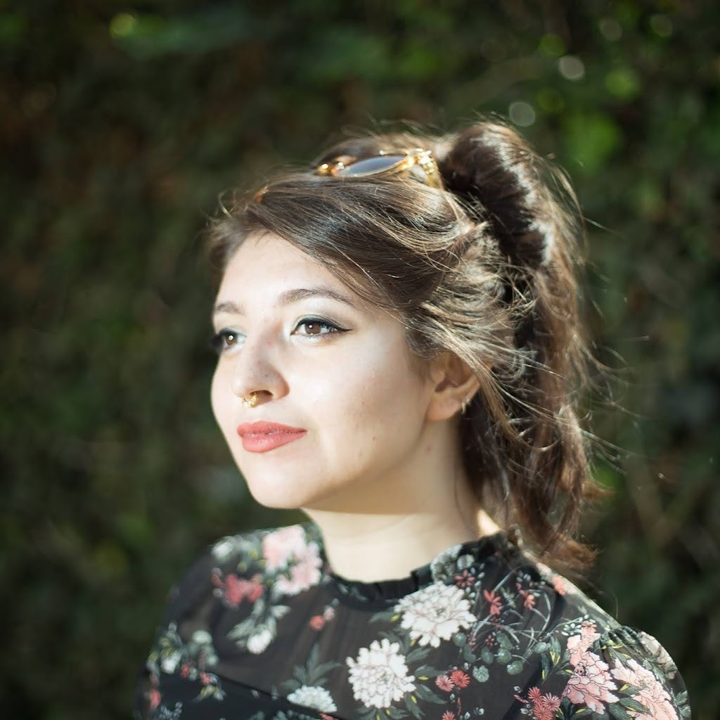 Avatar of Caterina D.